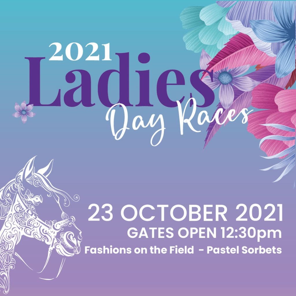 Ladies Day Races Gold Sponsor Package Richmond Racecourse