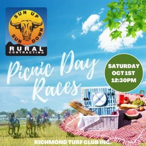 Picnic Day Races