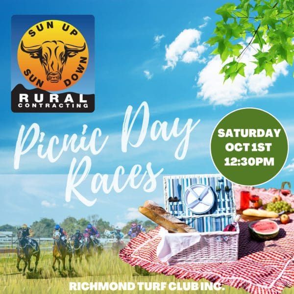 Picnic Day Races