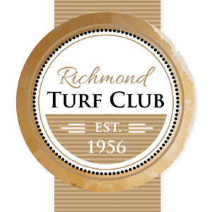 Richmond Turf Club 5 Year Membership